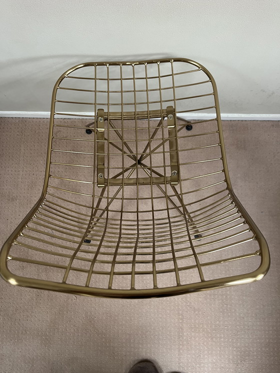 Image 1 of Stola J-Line Charlotte - metallo - goud