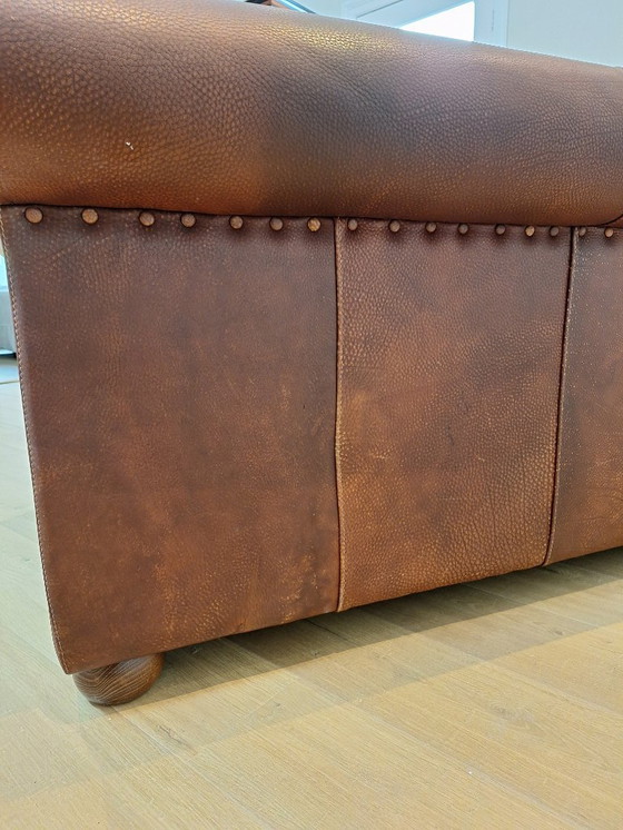 Image 1 of Divano Baxter molto grande Alfred P.