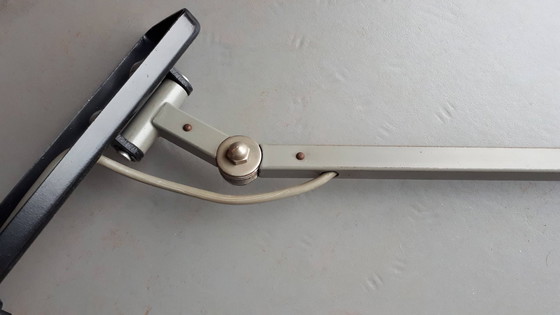 Image 1 of Gispen Panama Wall Lamp