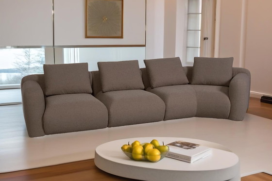 Image 1 of Passe Partout Bombino corner sofa
