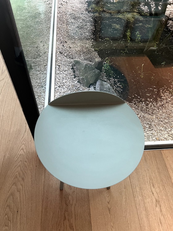 Image 1 of Menu Yeh Wall table
