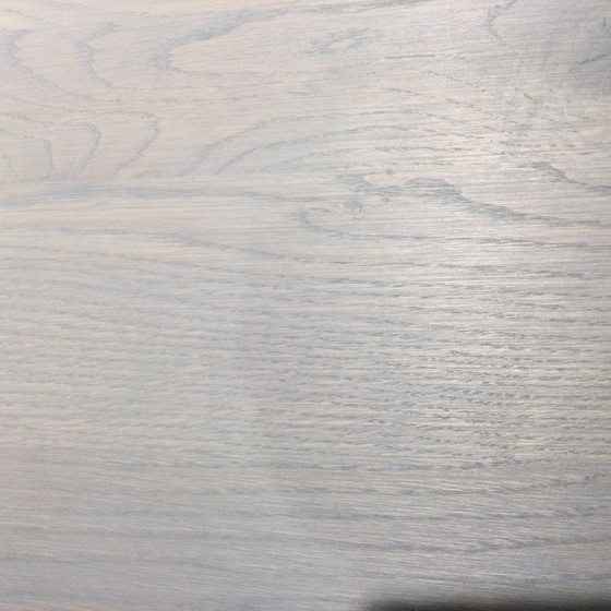 Image 1 of Table de salle à manger Musterring Nevio - 240x100 avec chaises Picara (lot de 3) et banc de salle à manger