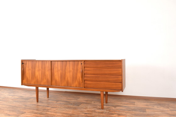 Image 1 of Mid-Century Danish Teak Sideboard, 1960S.