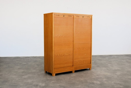 Mobile schedario vintage | Mobile | Anni '60 | Svedese