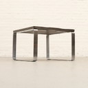 Schiefer-Couchtisch Draenert 70er Jahre