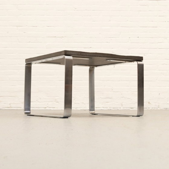 Schiefer-Couchtisch Draenert 70er Jahre – Couchtische, Stone (photo 4 of 10)