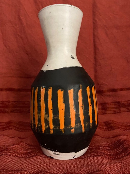 Livia Gorka Vase