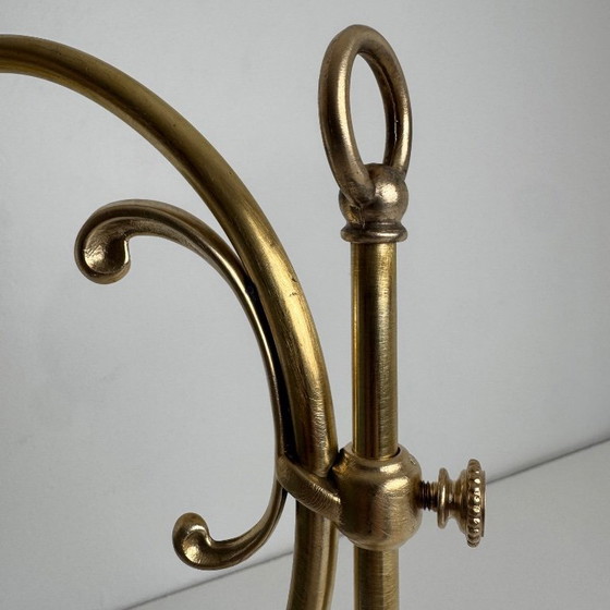 Image 1 of Vintage Adjustable Desk Lamp