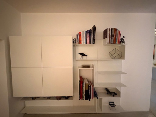 Composizione modulare MDF Italia “VITA”