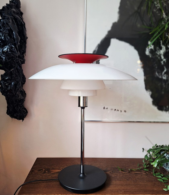 Image 1 of Louis Poulsen PH 80 old large model