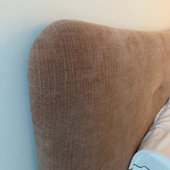 Image 1 of Magnitude Evasion Synchro 2+4 box spring - 180x200