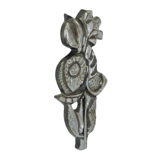 Bas relief Paul Vermeire Perignem