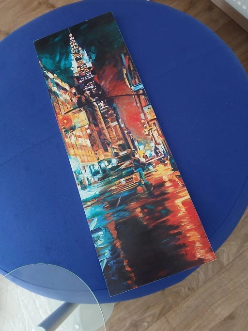 Art - Jürgen Schmiedekampf