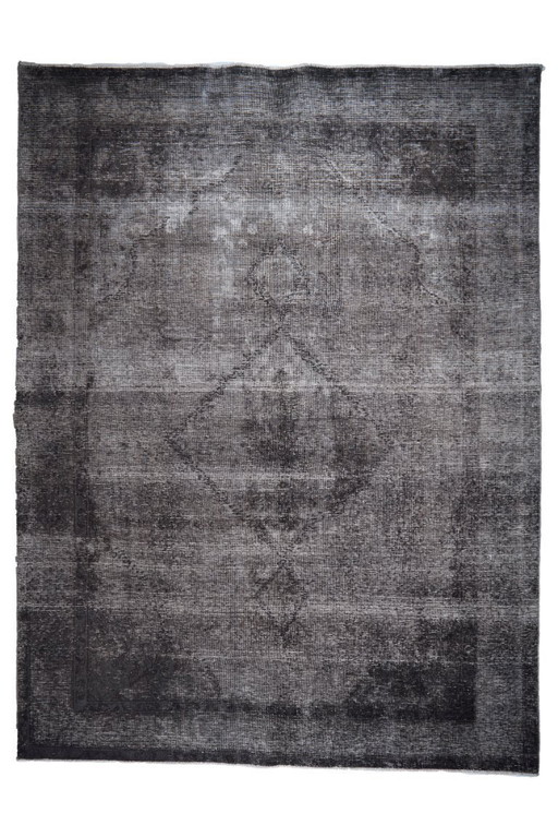 Handgefertigter Vintage-Teppich 285x215 cm