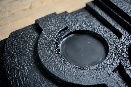 Image 1 of Scultura murale