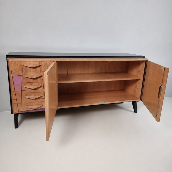 Toilette vintage de Tatra, années 1970 – Commodes, Wood (photo 6 of 10)
