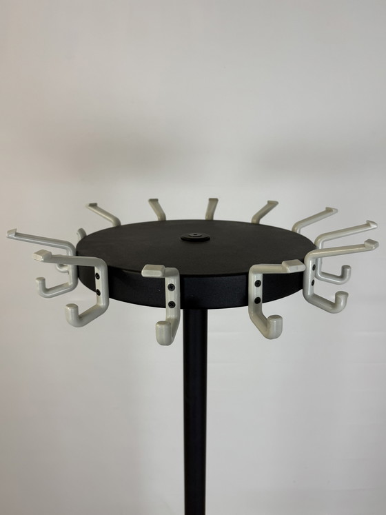 Image 1 of Van Esch Coat Rack