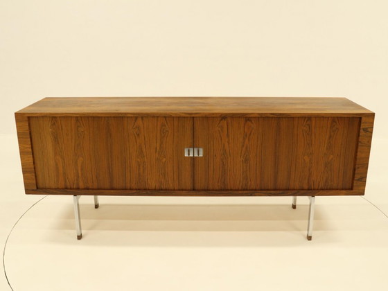 Image 1 of Buffet modèle RY 25 President en palissandre par Hans Wegner, Danemark, années 1960