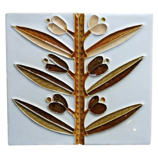 Ceramics by Roger Capron