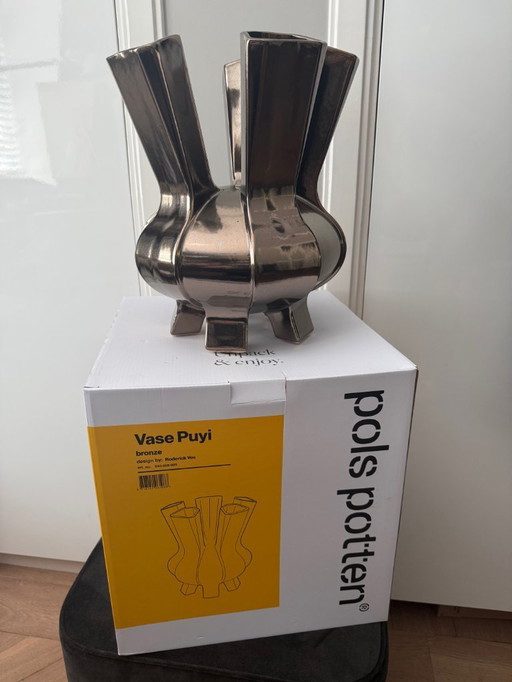 pots de poignet