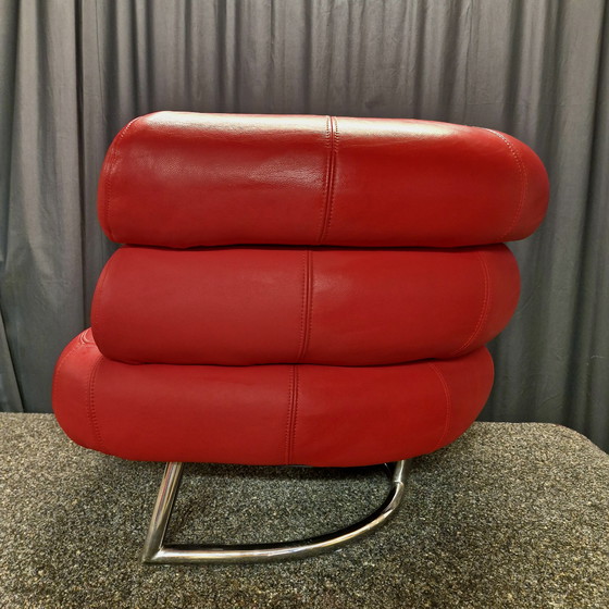 Image 1 of 2 ClassiCon Bibendem design armchairs by Eileen Gray