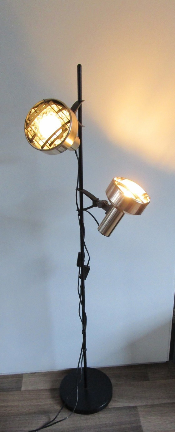 Image 1 of Vintage Ikea vloerlamp Typ G302