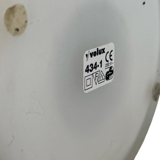 Image 1 of Volux- Table lamp - Model ‘Zen’ - Table lamp - 1980’s - Italy