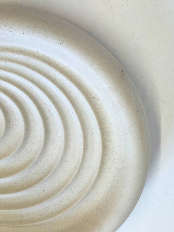 Image 1 of Ceramic bowl by Nereo Boaretto