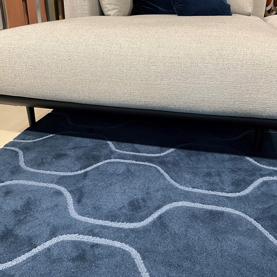 Image 1 of Rolf Benz Volo corner sofa