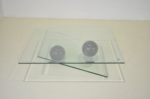 Mesa de centro Maurice Barilone