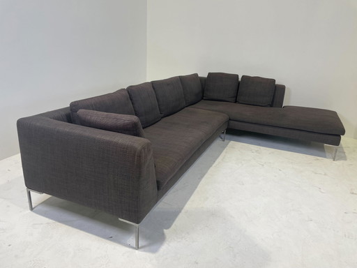 B&B Italia Ecksofa