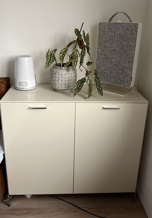 Garderobe Monte Intu