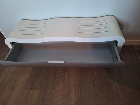 Image 1 of Canapé-lit Auping Next design Ruud-Jan Kokke