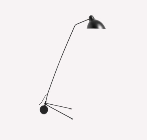 Demand vloerlamp