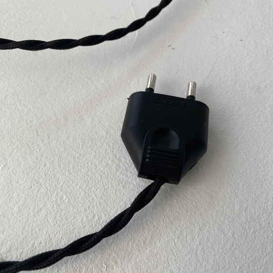 Image 1 of Lampada da scrivania industriale vintage Bauhaus "Jacobuse"