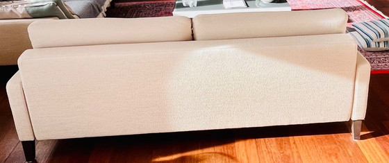 Image 1 of Rolf Benz Ego sofa fabric (2 sofas - price each)