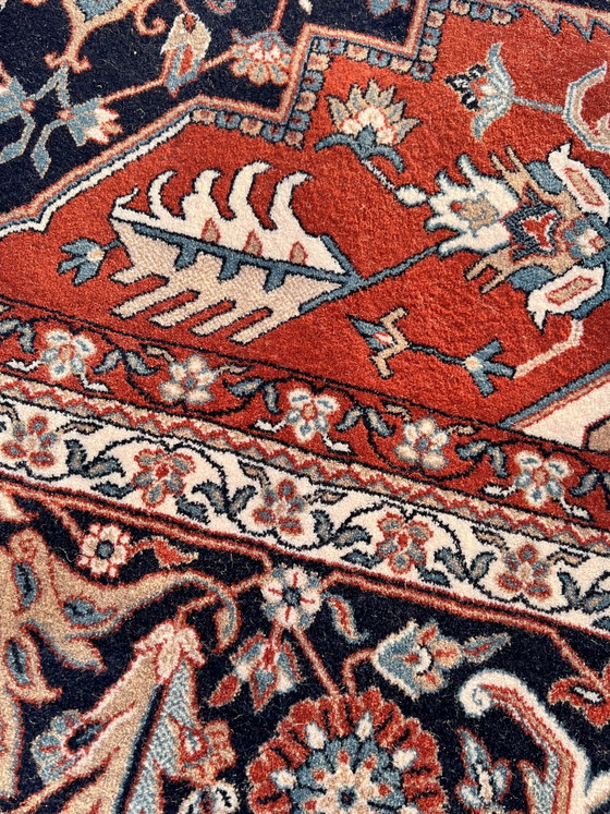 New Persian Rug 350 x 250 cm – Rugs & carpets, Wool, Cotton (photo 3 of 5)