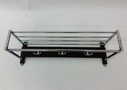 Mid-Century Design Coat Rack, 1970’s