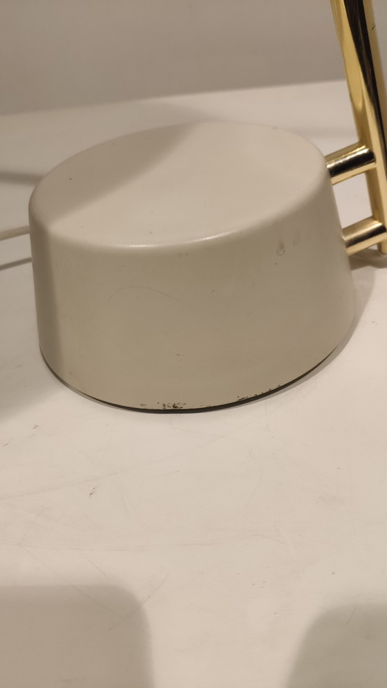 Image 1 of Lámpara de escritorio Cumulus de IKEA