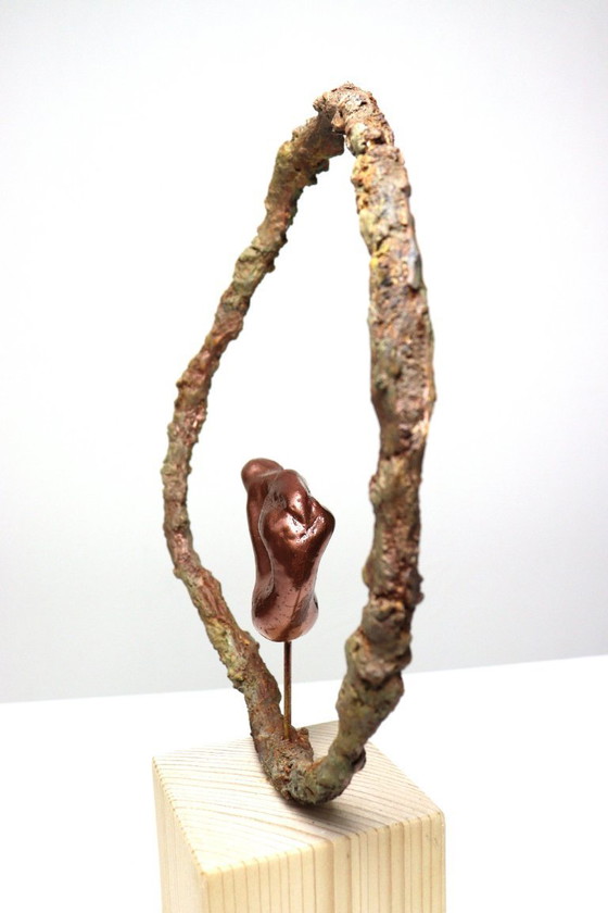 Image 1 of Balance Circle of Nature