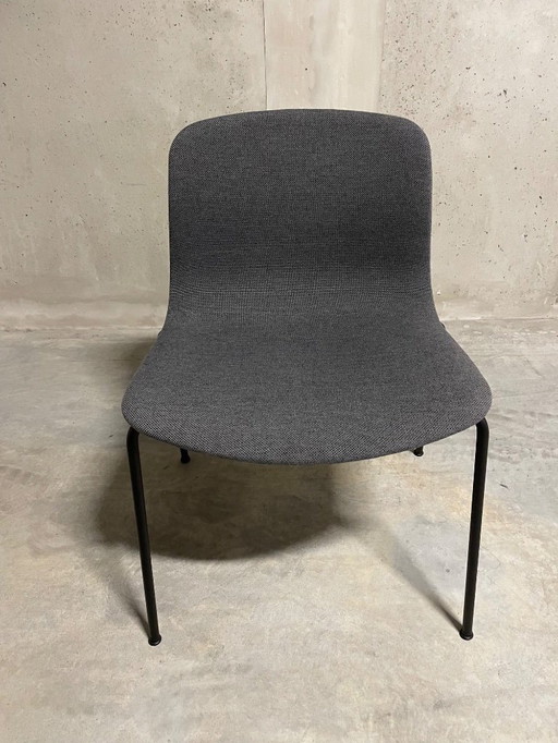 4 x dining room chairs Hay AAC17