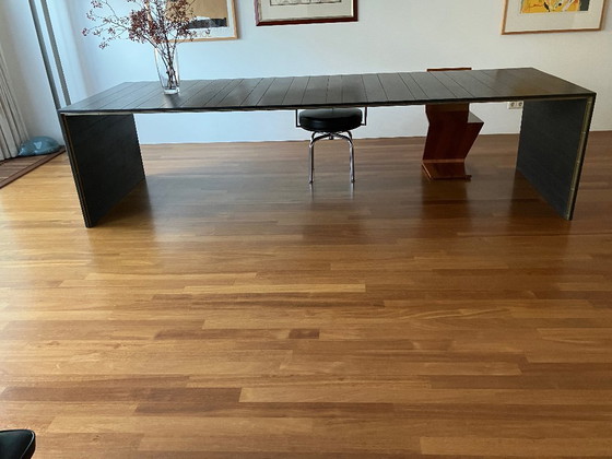 Image 1 of Linteloo table