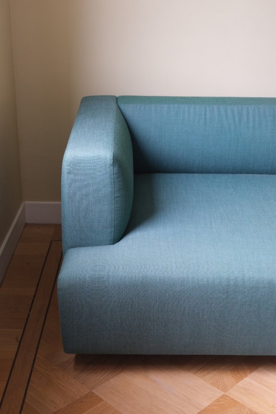 Image 1 of &Tradition Develius-Sofa