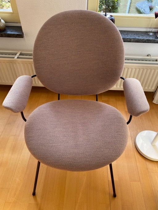 Sillón Gispen Kembo Lounge