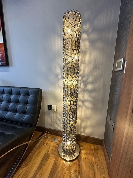 Image 1 of Venus Nickel Tube Standard Lamp G9 40w