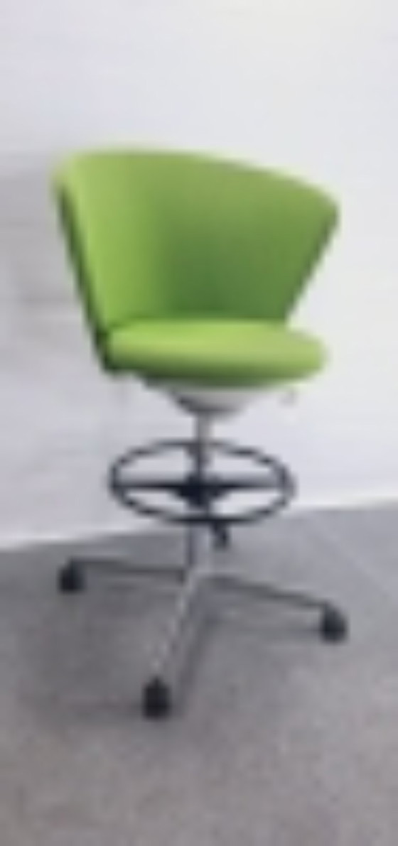 Image 1 of BENE BAY design werkstoel