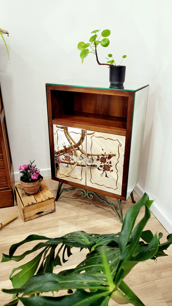 Image 1 of Muebles de estilo Art Déco italiano