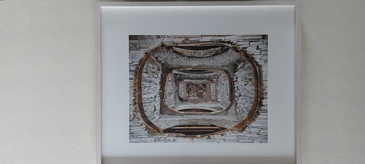 Marjan Teeuwen (maison détruite krasnoyarsk 2) 2010