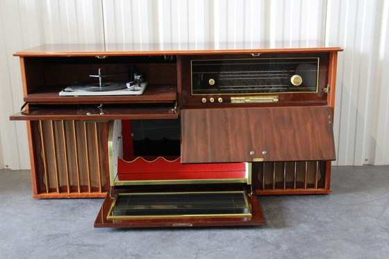 Image 1 of Mobile Hi-Fi vintage