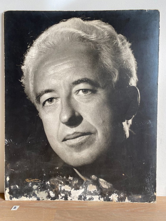 Image 1 of 1 collezione di 7 foto